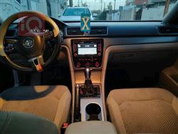 فولكسفاغن باسات